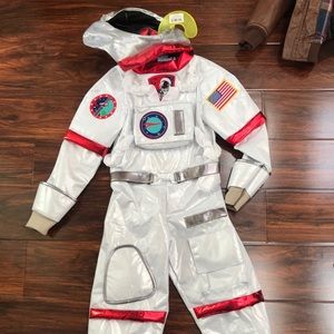 Kid Halloween costume